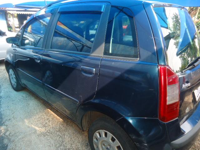 FIAT Idea - Foto