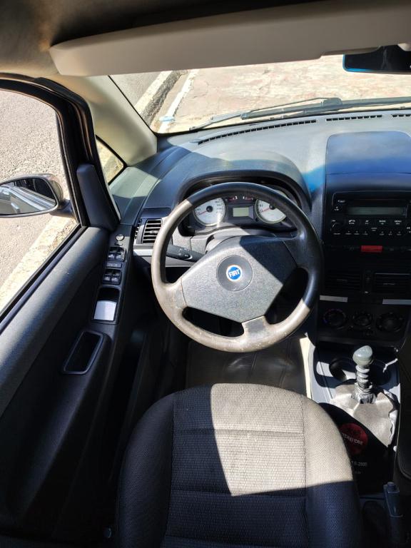 FIAT Idea - Foto