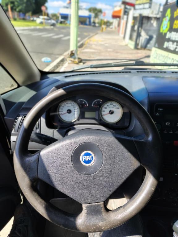 FIAT Idea - Foto
