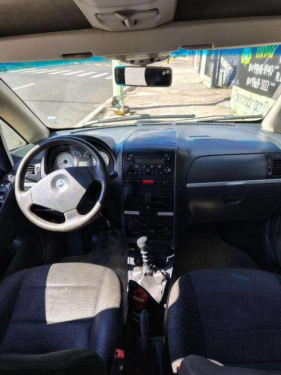 FIAT Idea - Foto