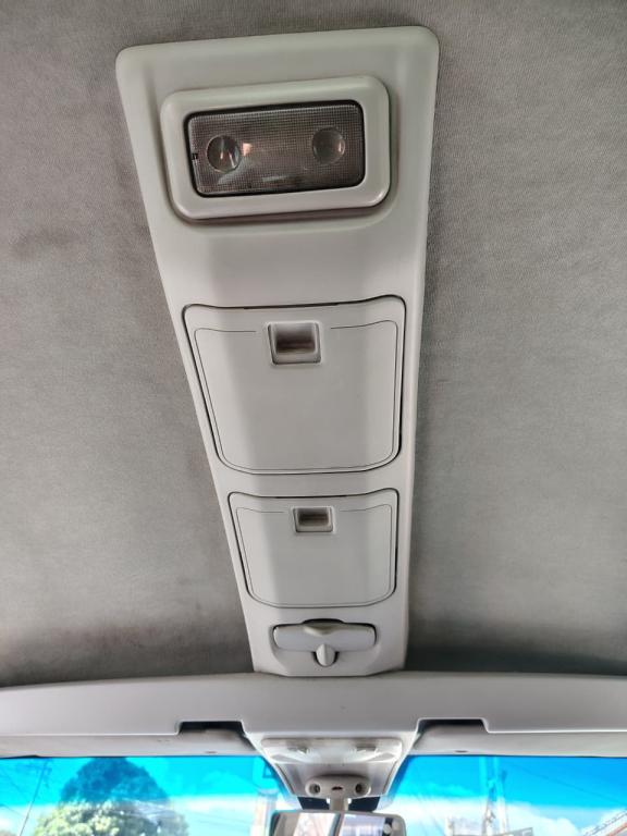 FIAT Idea - Foto