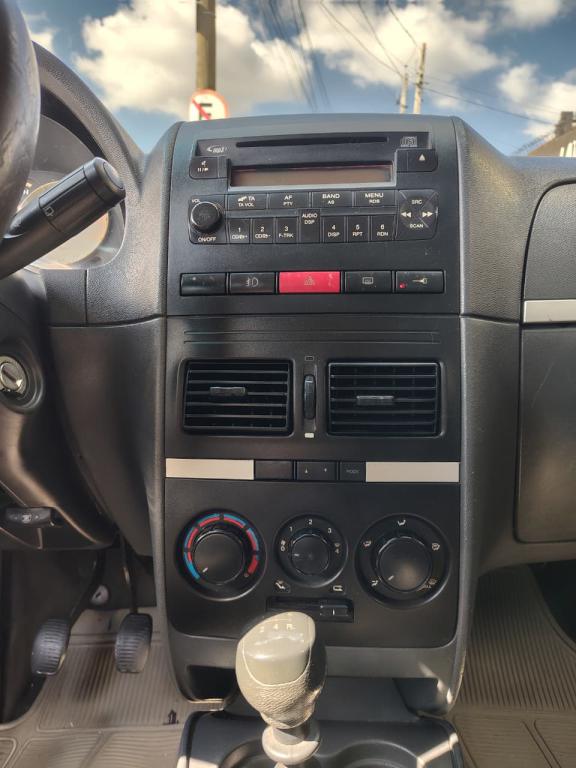 FIAT Idea - Foto