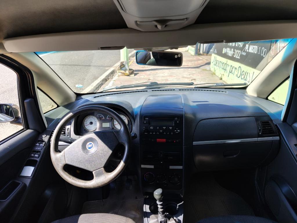 FIAT Idea - Foto