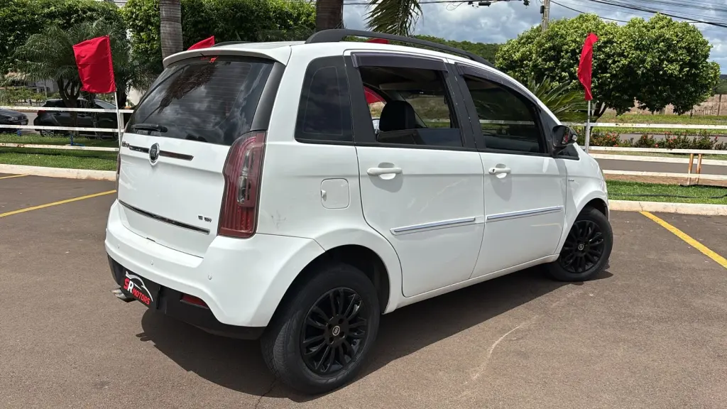 FIAT Idea - Foto