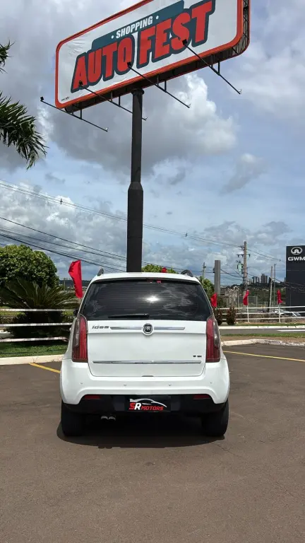FIAT Idea - Foto