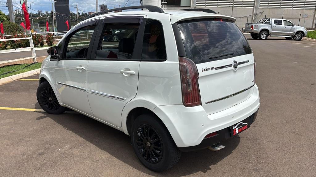 FIAT Idea - Foto