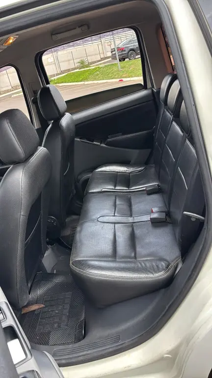 FIAT Idea - Foto