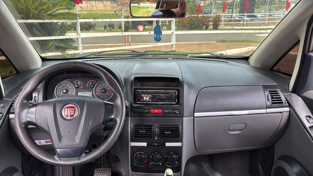 FIAT Idea - Foto