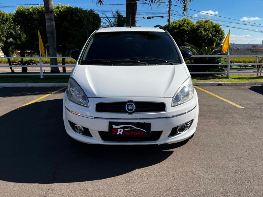 FIAT Idea - Foto