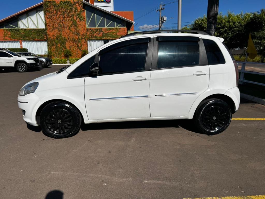 FIAT Idea - Foto