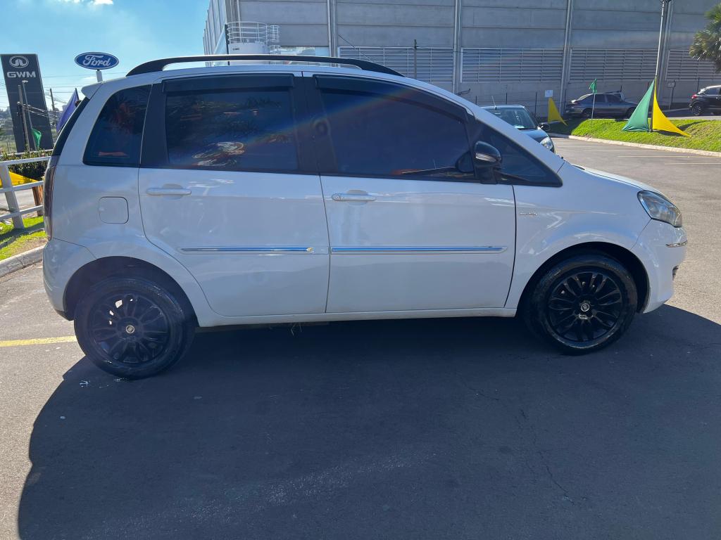 FIAT Idea - Foto
