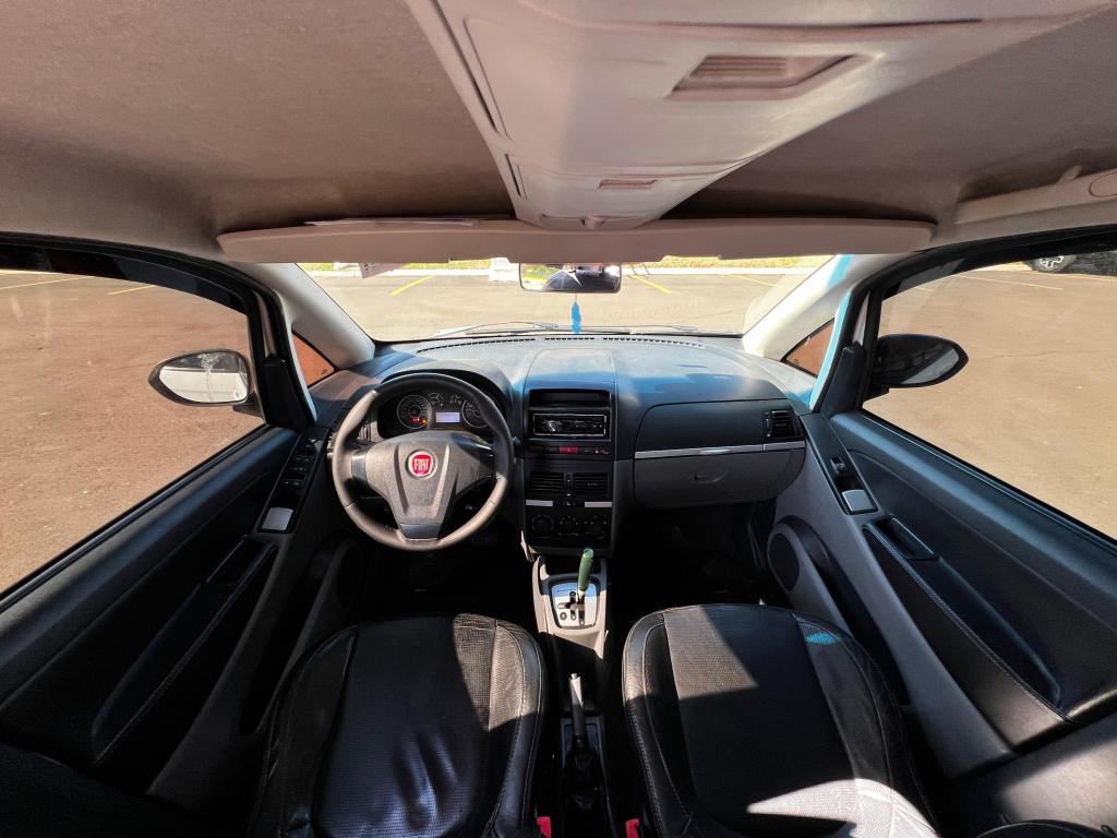 FIAT Idea - Foto