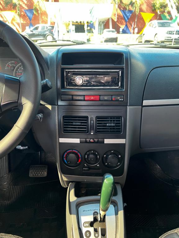 FIAT Idea - Foto