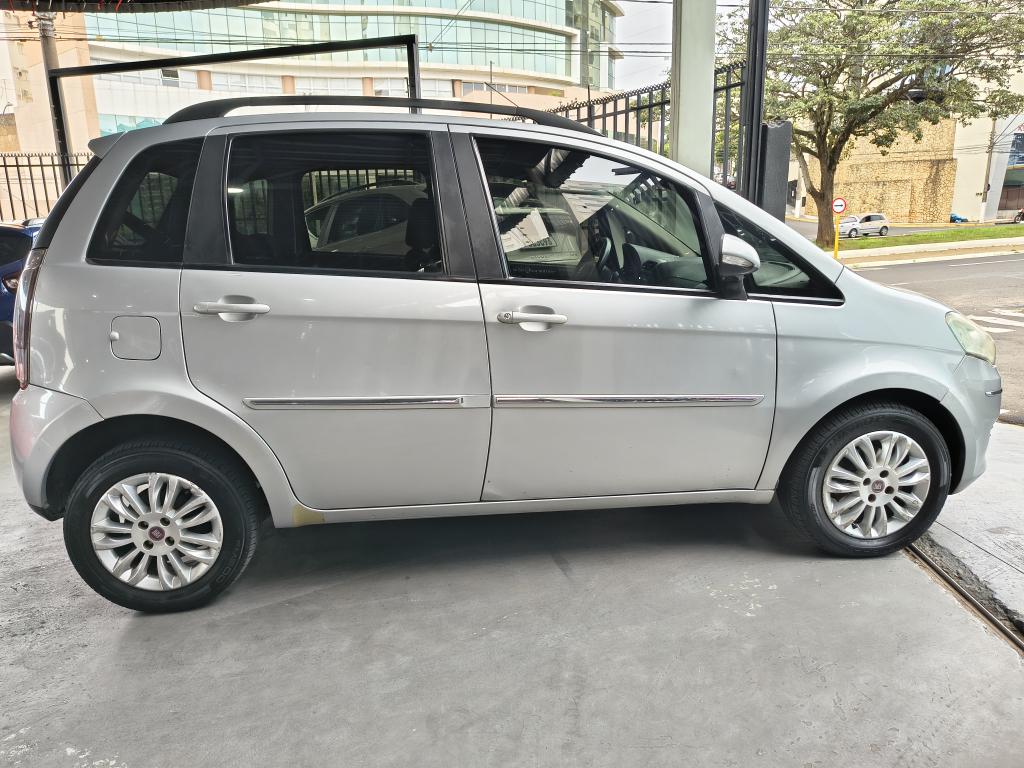 FIAT Idea - Foto