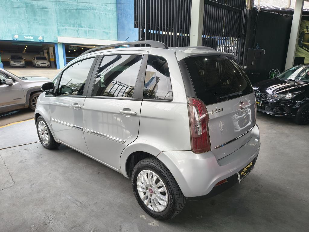 FIAT Idea - Foto