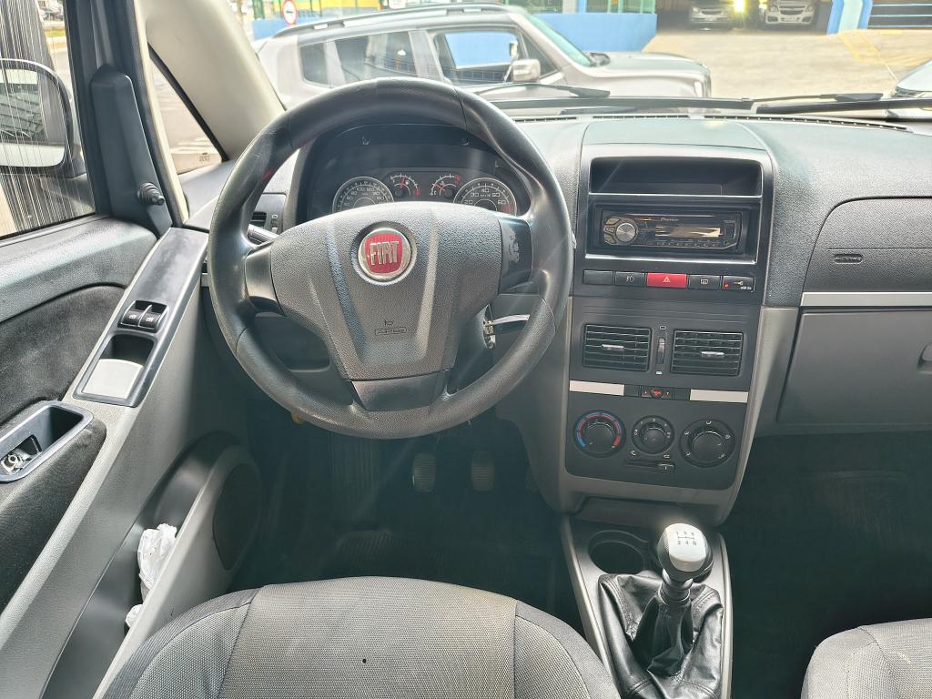 FIAT Idea - Foto