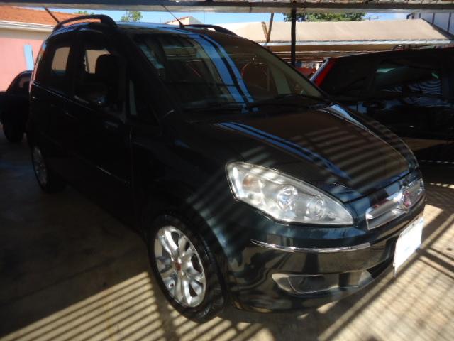 FIAT Idea - Foto
