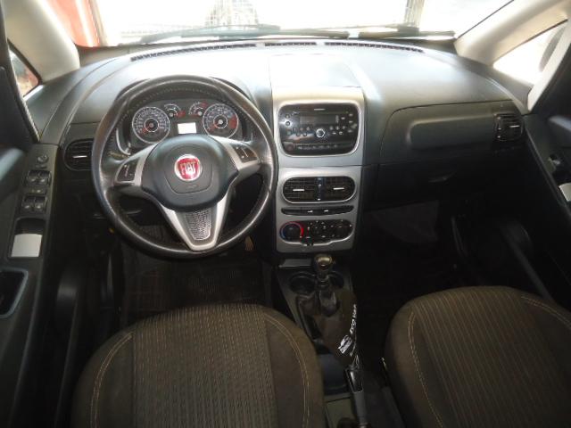 FIAT Idea - Foto