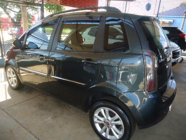 FIAT Idea - Foto