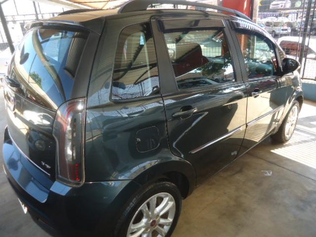 FIAT Idea - Foto