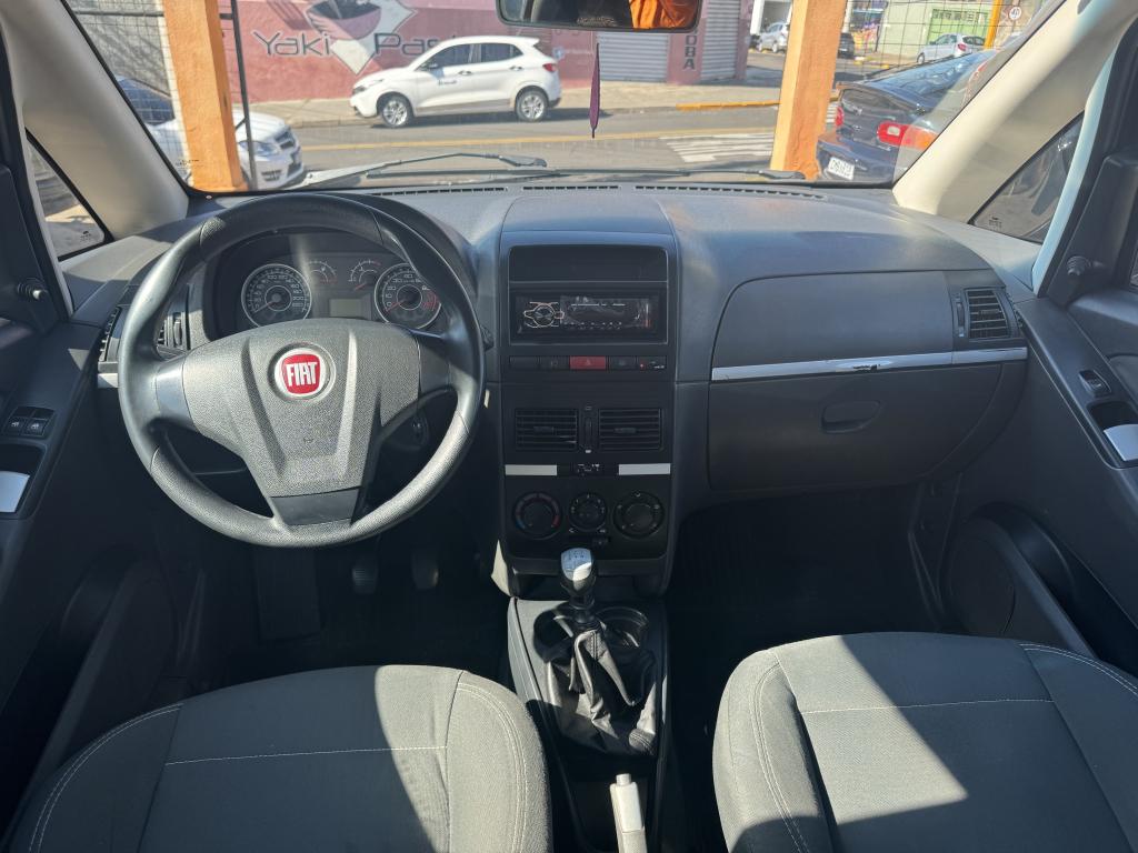 FIAT Idea - Foto