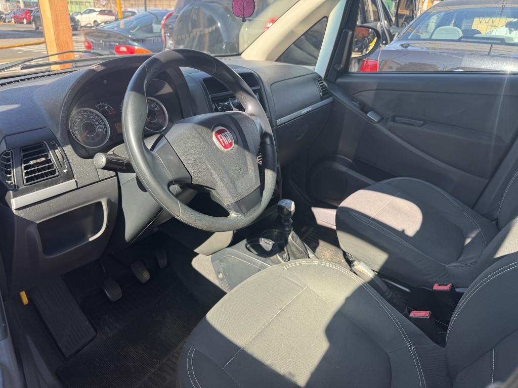 FIAT Idea - Foto