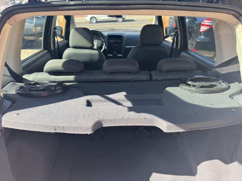 FIAT Idea - Foto