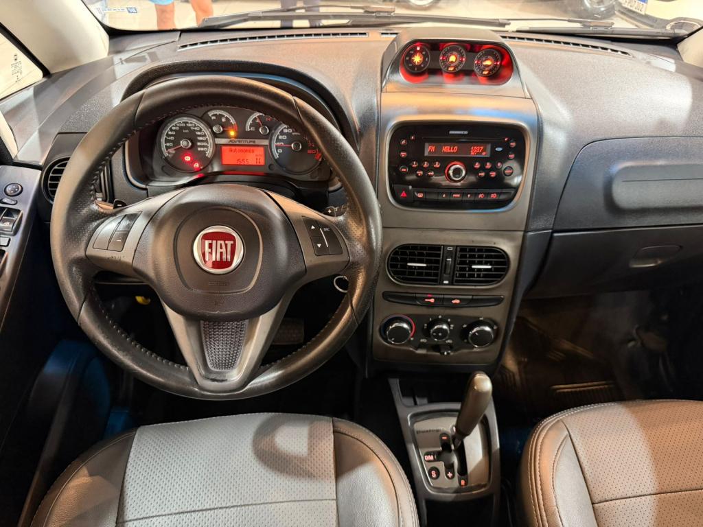FIAT Idea - Foto