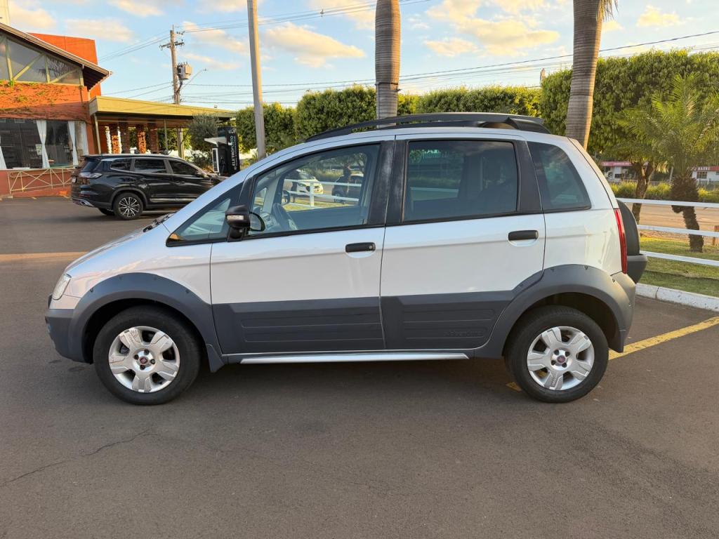 FIAT Idea - Foto