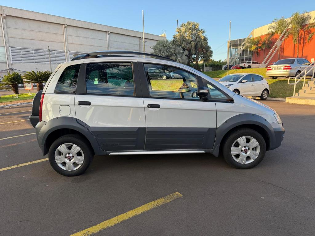FIAT Idea - Foto
