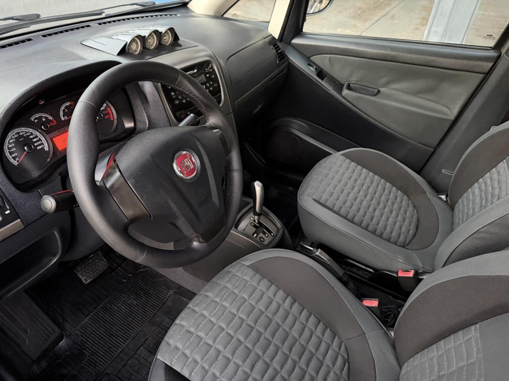FIAT Idea - Foto