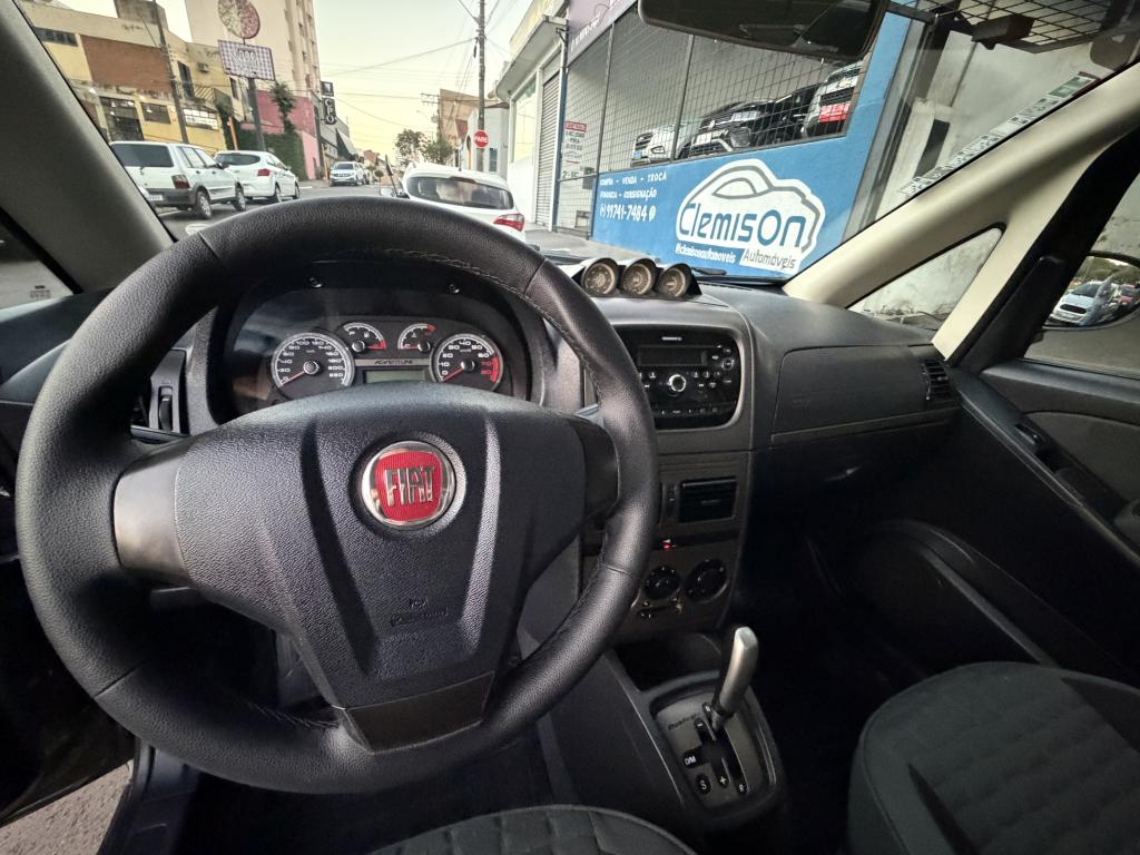 FIAT Idea - Foto