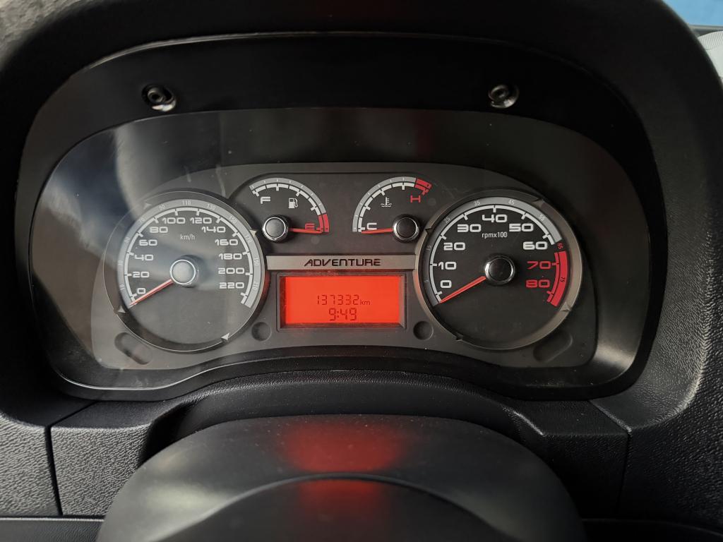 FIAT Idea - Foto