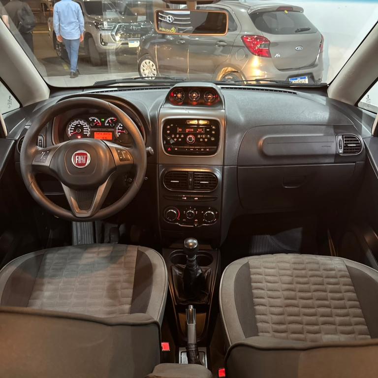 FIAT Idea - Foto