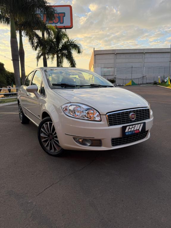 FIAT Linea