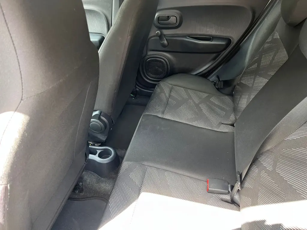 FIAT Mobi - Foto