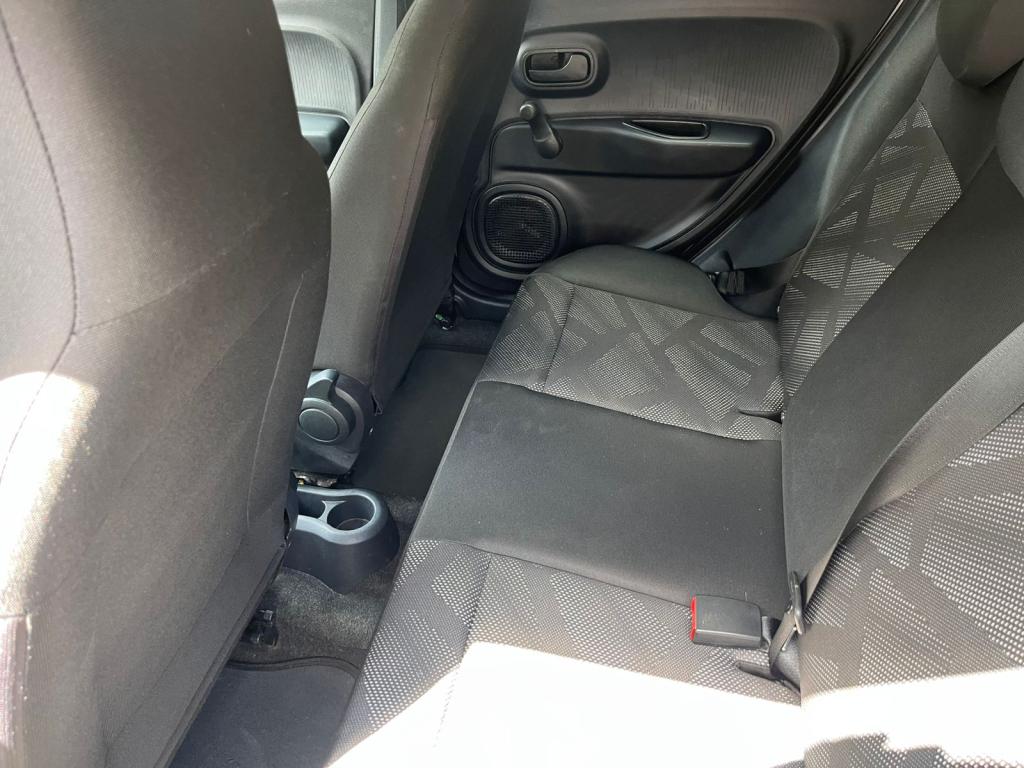 FIAT Mobi - Foto