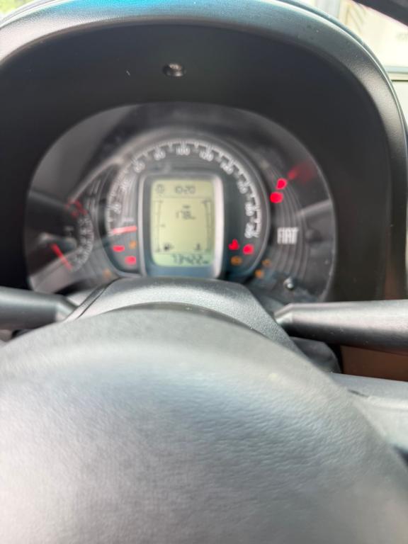 FIAT Mobi - Foto