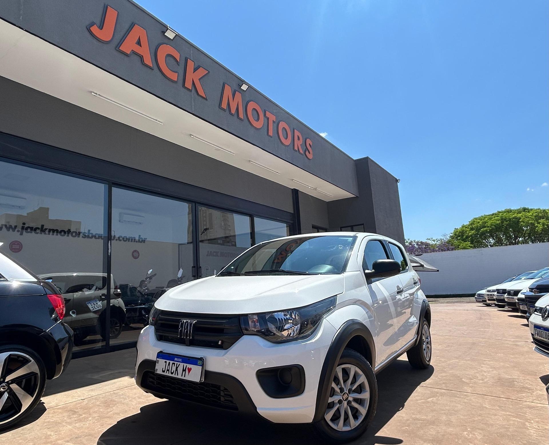 FIAT Mobi