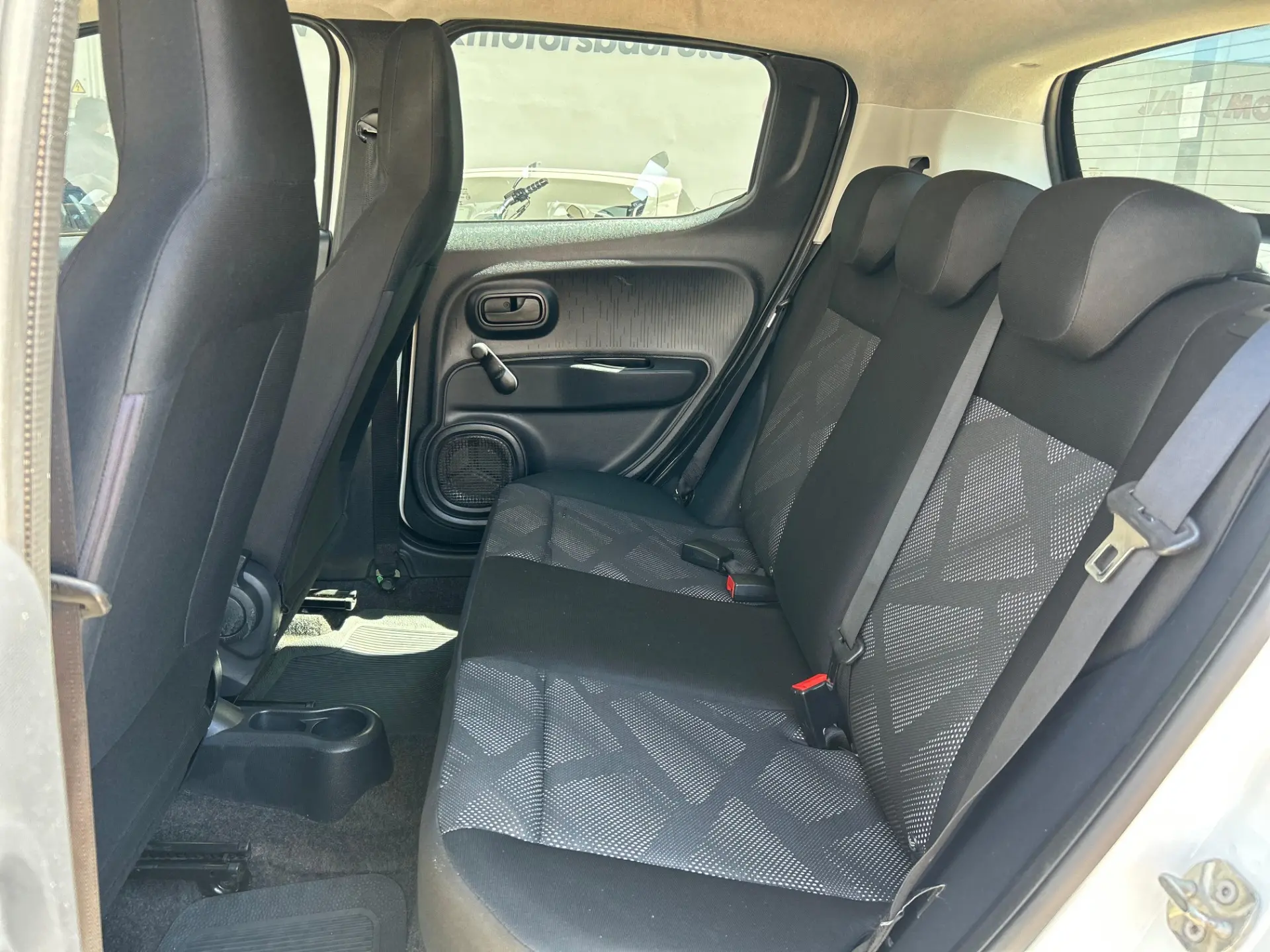 FIAT Mobi - Foto