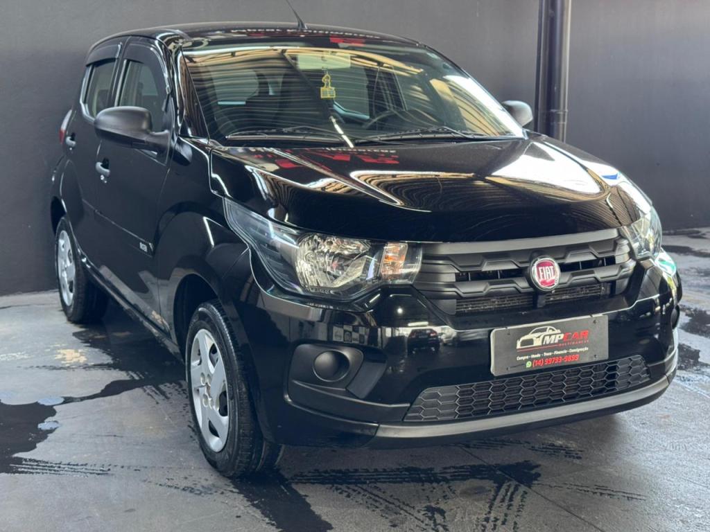 FIAT Mobi