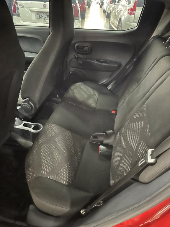 FIAT Mobi - Foto