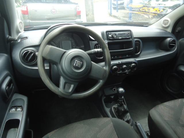 FIAT Mobi - Foto