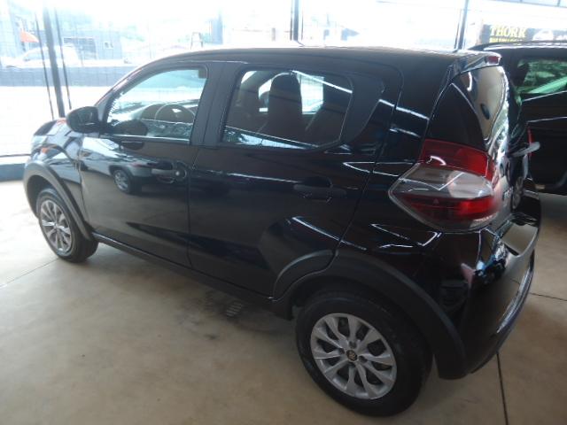 FIAT Mobi - Foto