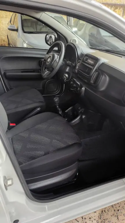 FIAT Mobi - Foto
