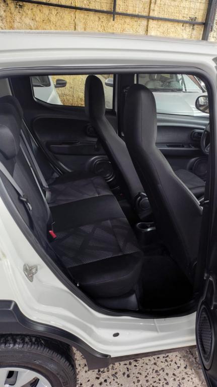 FIAT Mobi - Foto