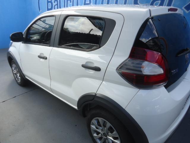 FIAT Mobi - Foto