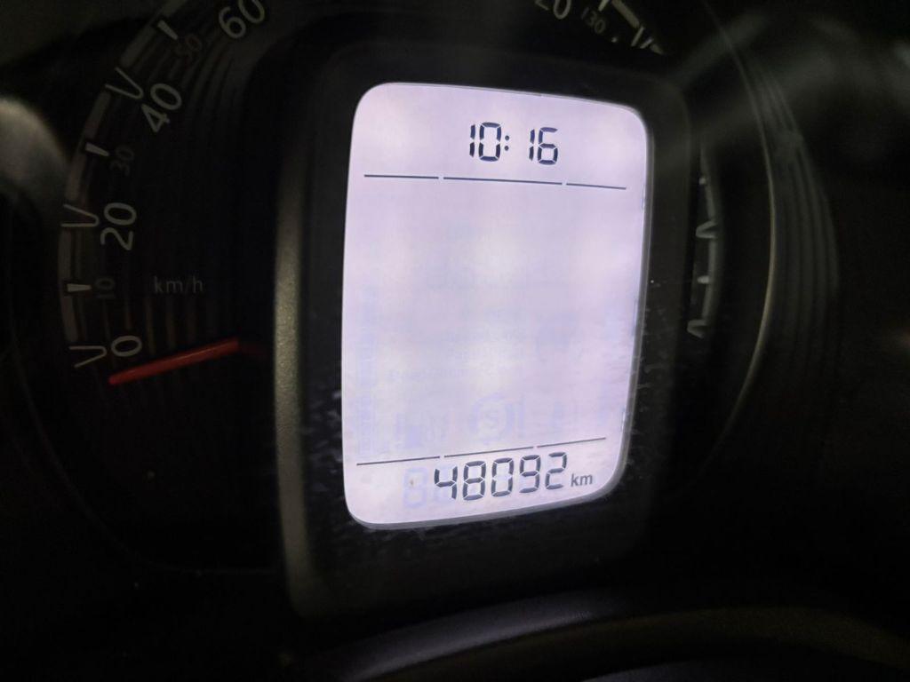 FIAT Mobi - Foto