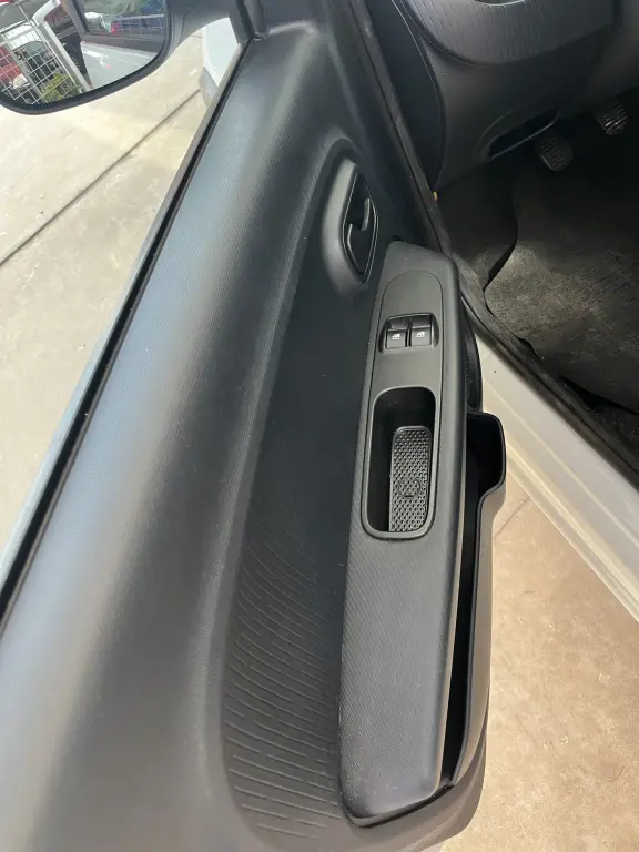 FIAT Mobi - Foto