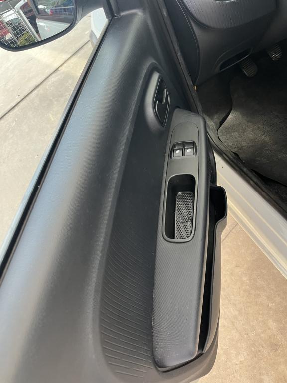 FIAT Mobi - Foto